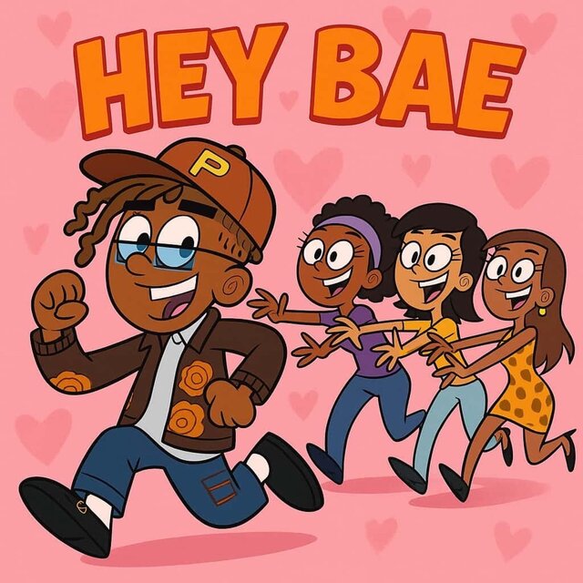Hey Bae