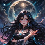 Sky Full of Dreams