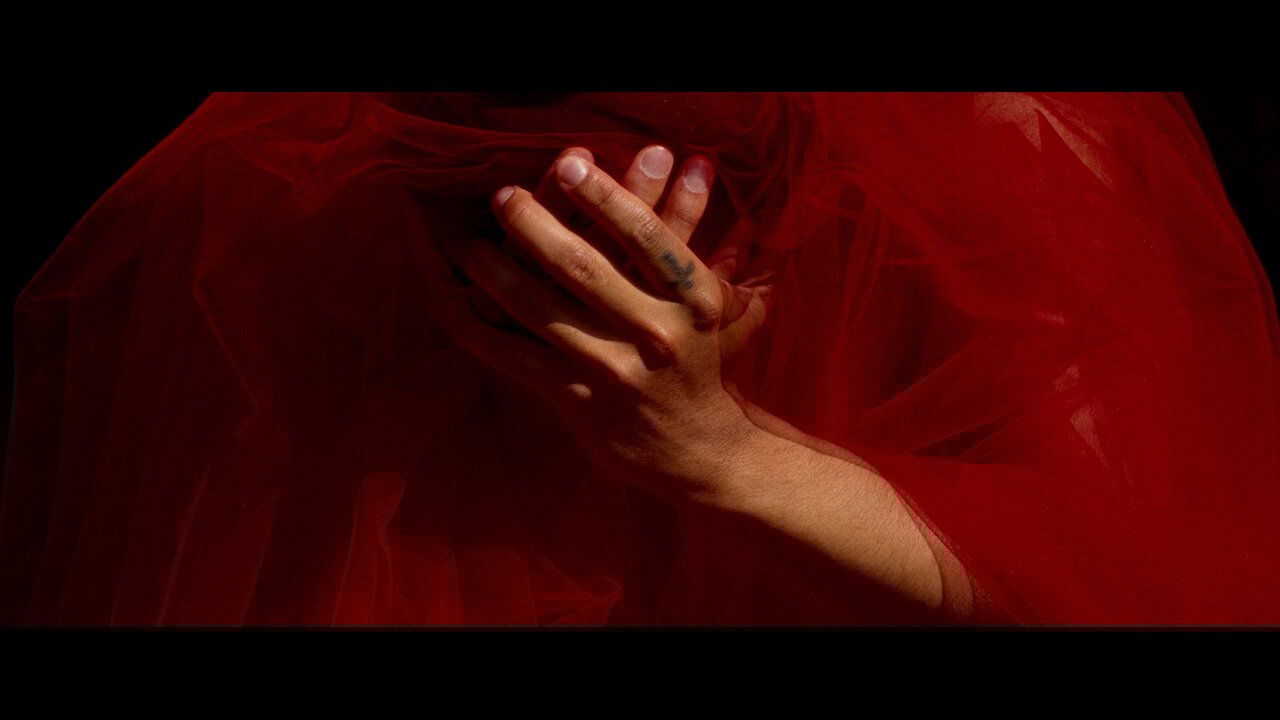 Saoirse (Official Video)