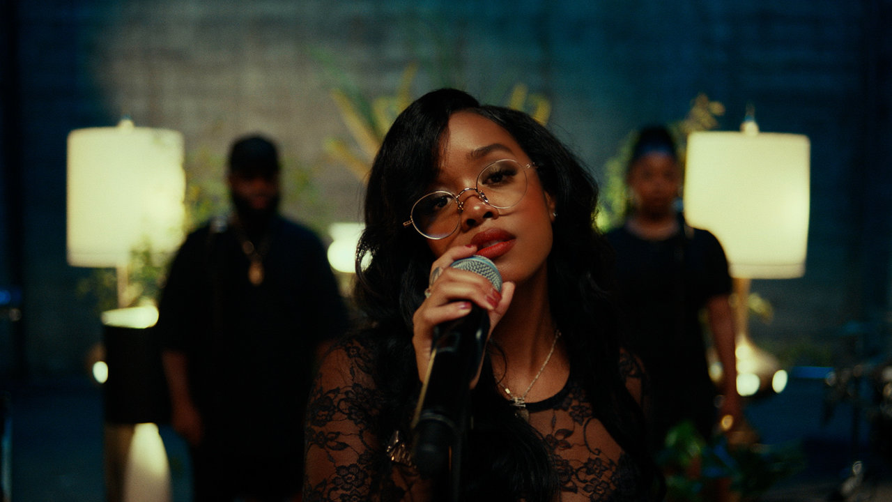 Damage (Official Video)