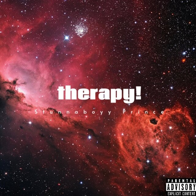 therapy!