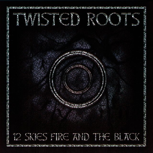 12 Skies Fire And The Black