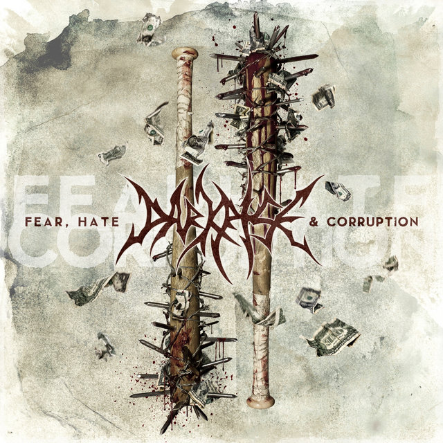 Fear, Hate & Corruption