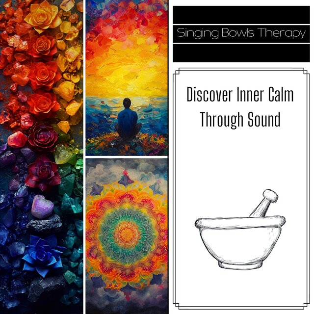 Discover Inner Calm Through Sound