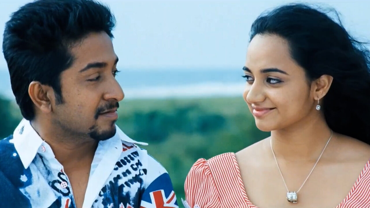 Mozhikalum (Duet Version [From "Padmasree Bharath Dr. Saroj Kumar"])