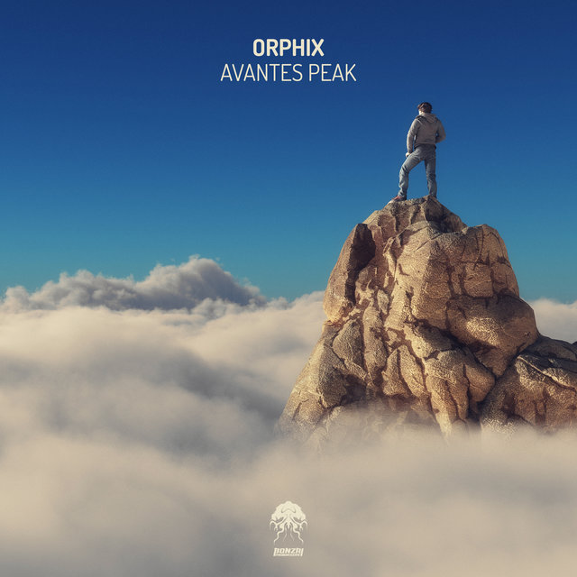 Avantes Peak