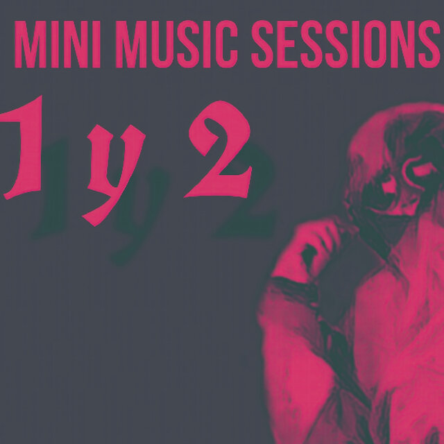 Mini Music Session 1 y 2