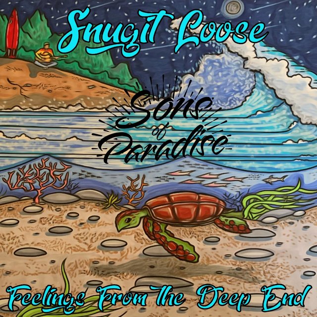 Feelings from the Deep End (feat. Sons of Paradise)