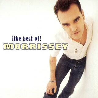 Morrissey - TIDAL