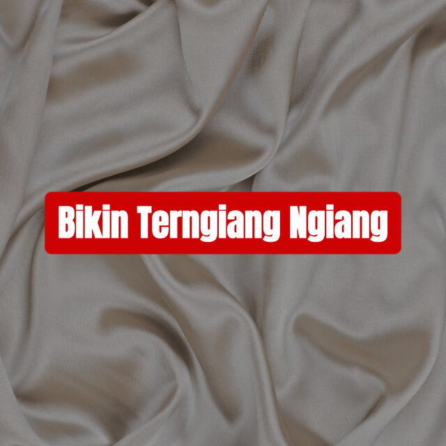 Bikin Terngiang Ngiang