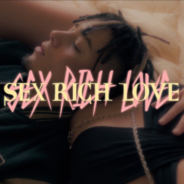 Sex Rich Love