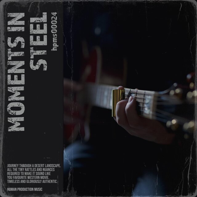 Moments in Steel