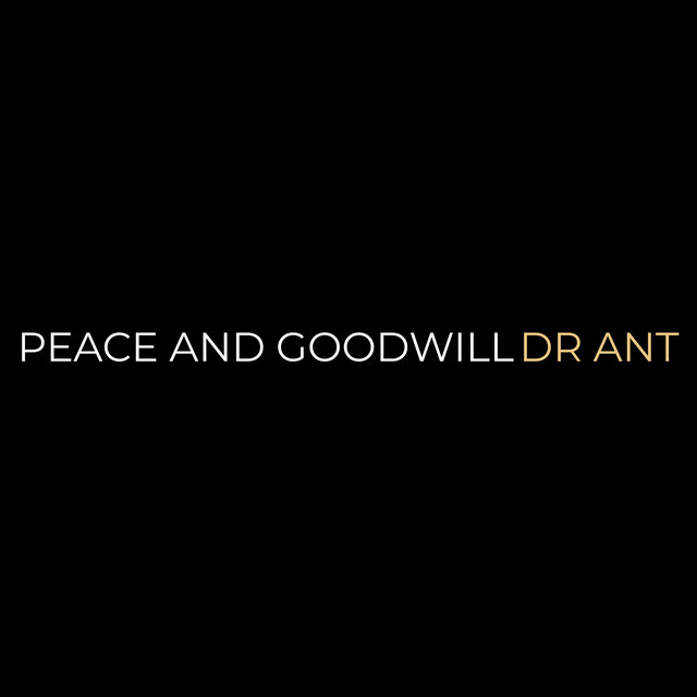 Peace and Goodwill
