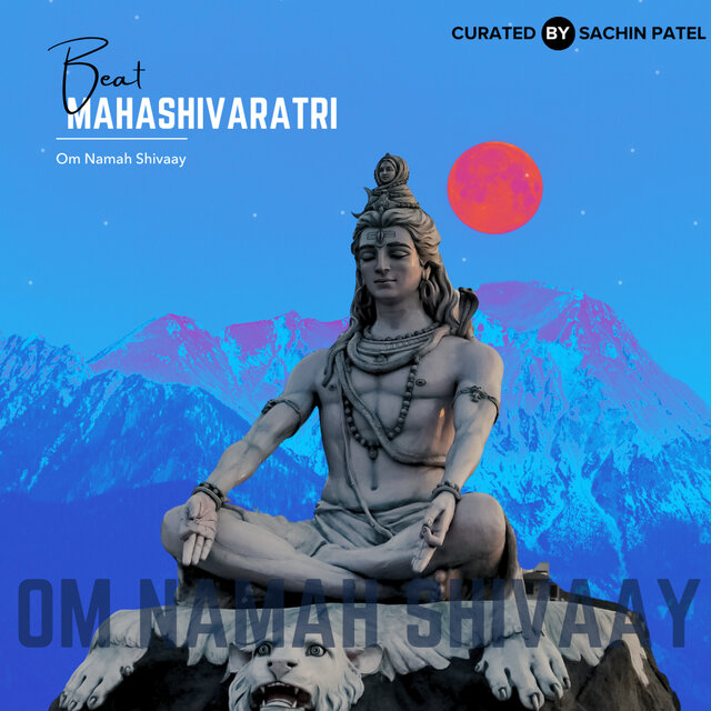 MahaShivaratri Beat