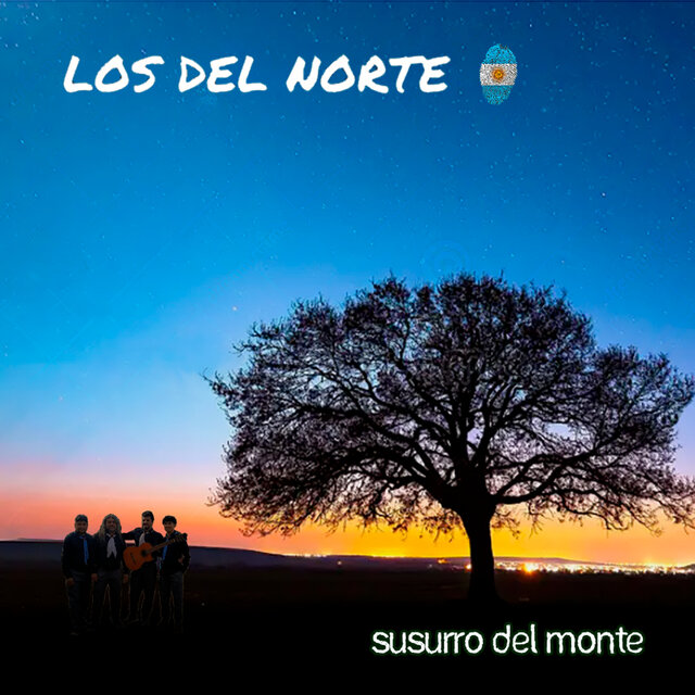 Susurro del Monte