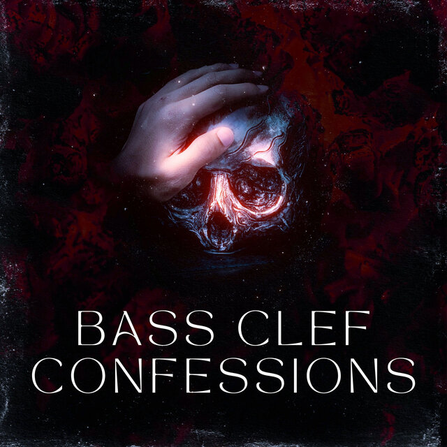 Bass Clef Confessions