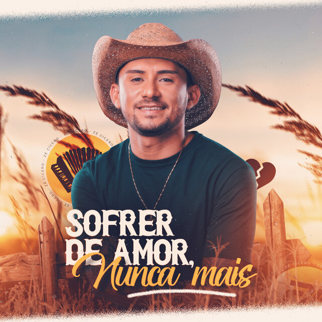 Sofrer de Amor, Nunca Mais