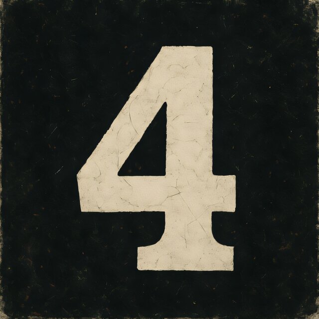 4
