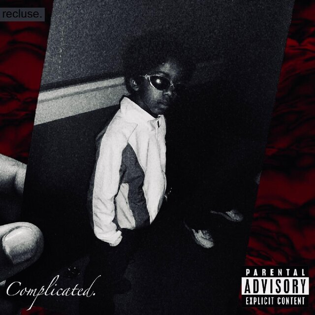 Complicated.