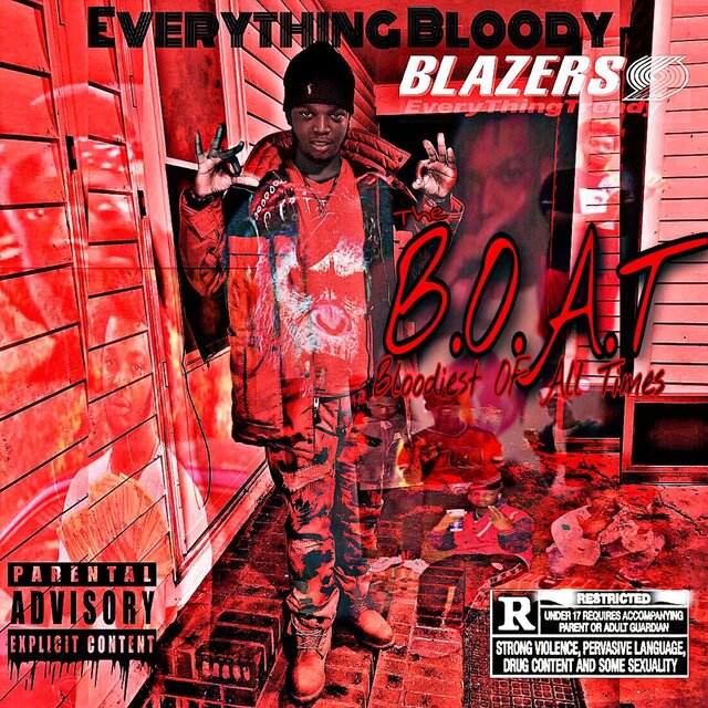 The B.O.A.T (Bloodiest of All Times)