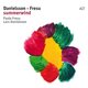 Cover art for album Summerwind by Lars Danielsson, Paolo Fresu