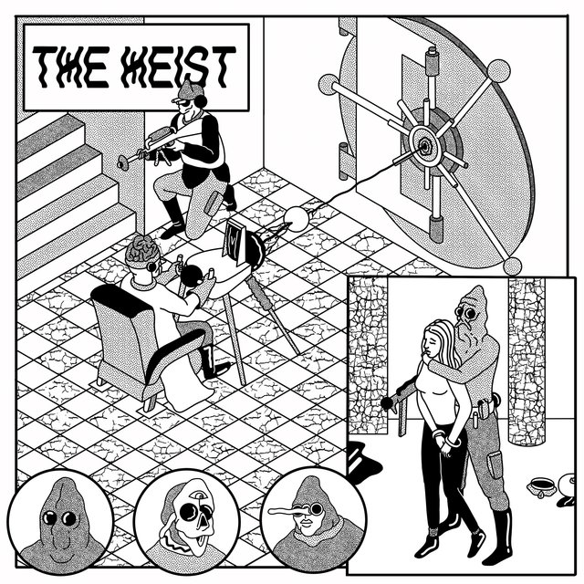 The Heist