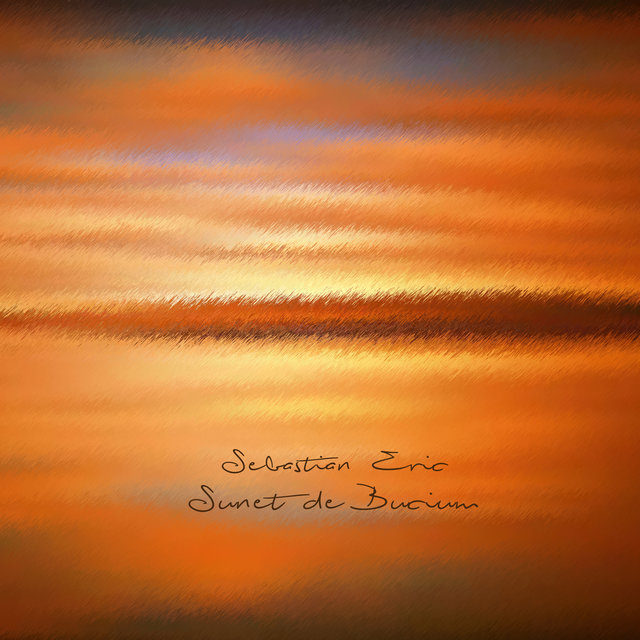 Sunet de Bucium