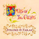 Cover art for album Tales of Two Guitars by Strunz, FARAH