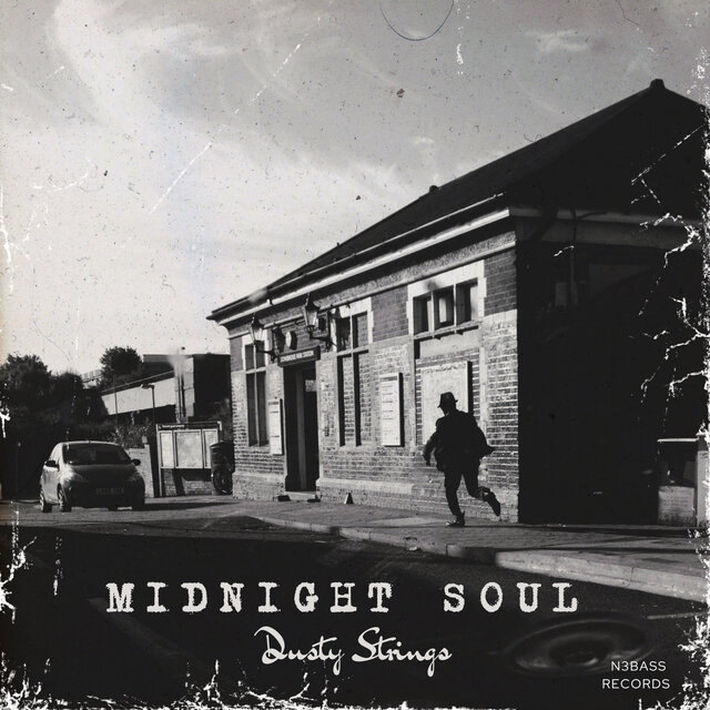 Midnight Soul