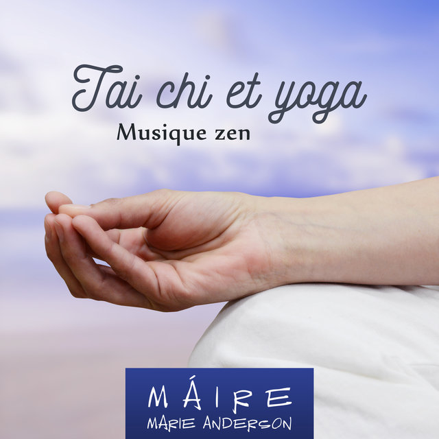 Tai chi et yoga (Musique zen)