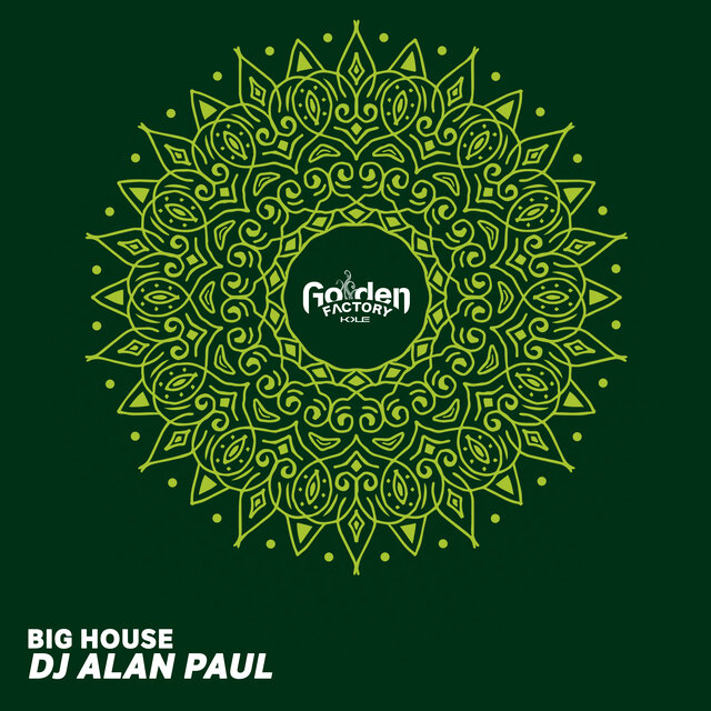 Big House (Radio-Edit)