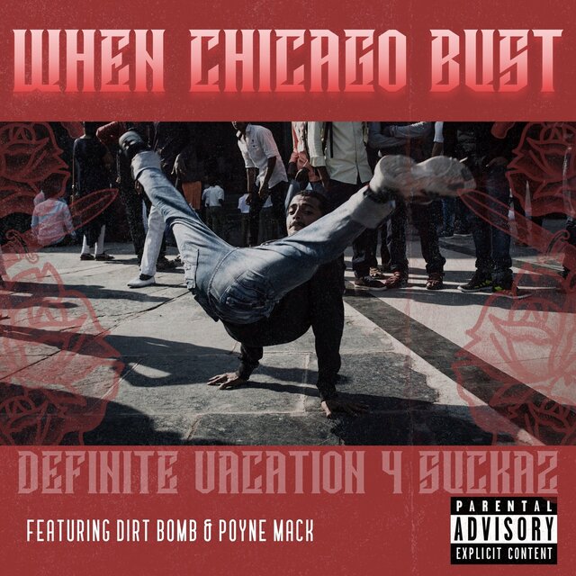 When Chicago Bust
