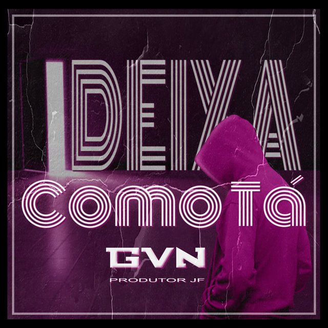 Deixa Como Tá