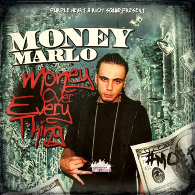 Money Over Every Thing