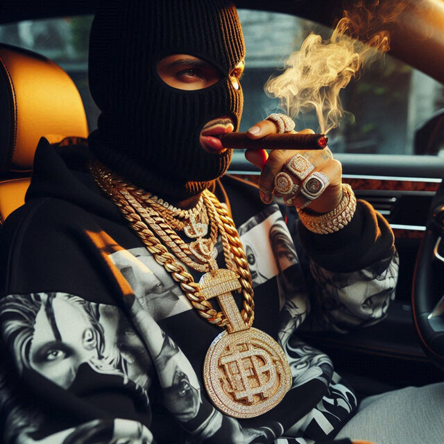 Diamonds & Broken Dreams
