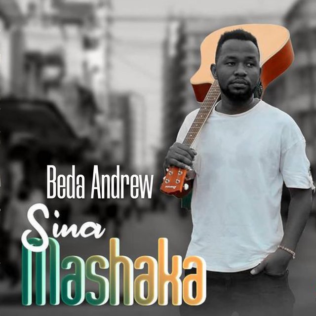 Sina Mashaka