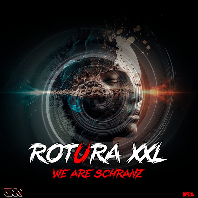 We Are Schranz