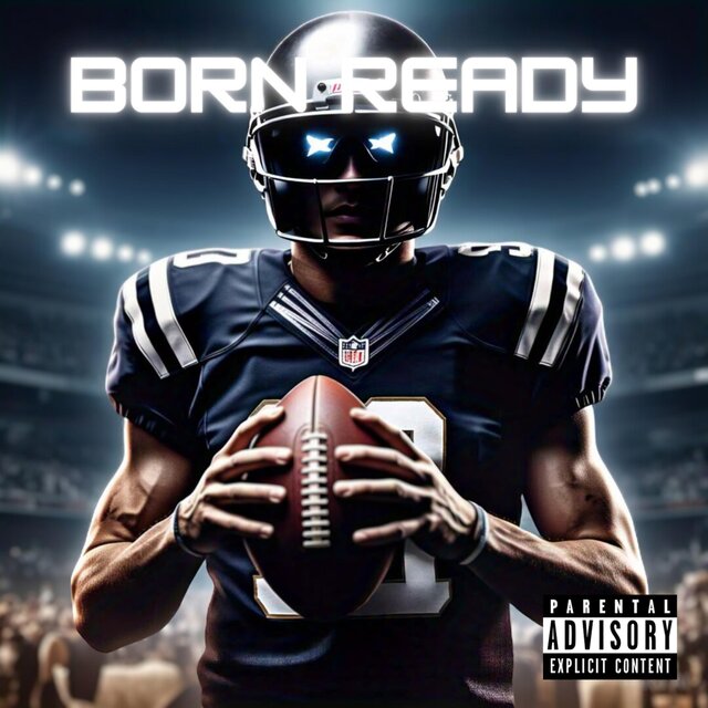 Born Ready