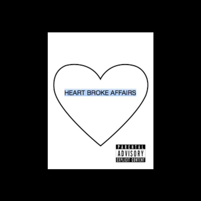 HEART BROKE AFFAIRS