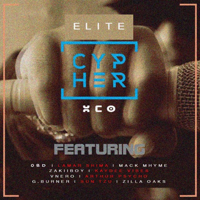 Elite Cypher