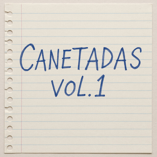 Canetadas vol.1