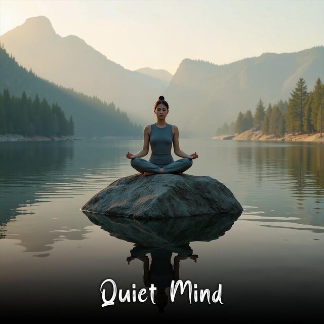 QUIET MIND