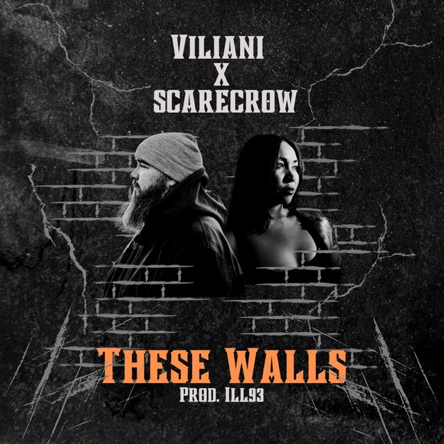 These Walls (feat. Scarecrow)