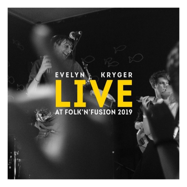 Live at Folk'n'Fusion 2019