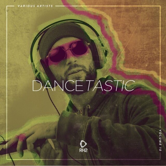 Dancetastic, Vol. 10