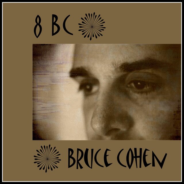 8 BC