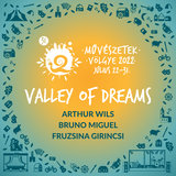 Valley Of Dreams  - ASC 2022