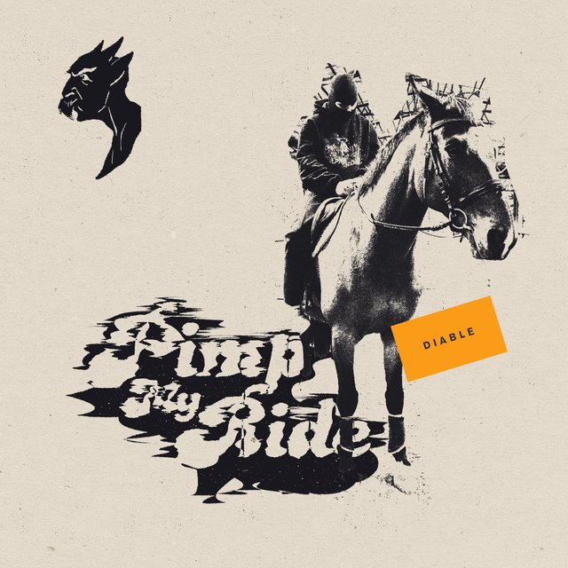 PIMP MY RIDE (feat. Mario Kontrargument)