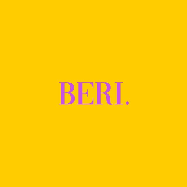 BERI