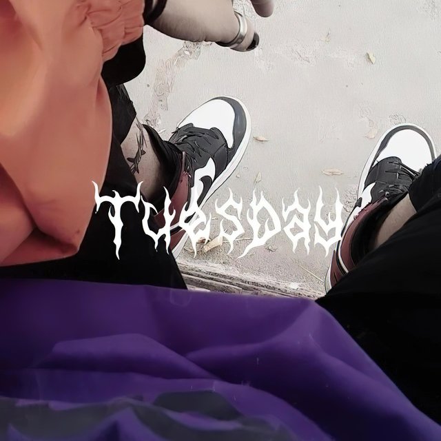 2K8 (TUESDAY)